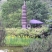 Японский сад Ботанического сада