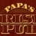 Irish Papa's Pub