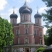 Большой Собор Донского монастыря