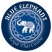 Blue Elephant / Голубой слон