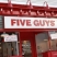 Five Guys