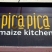 Pica Pica Maize Kitchen