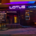 Lotus Lounge Bar